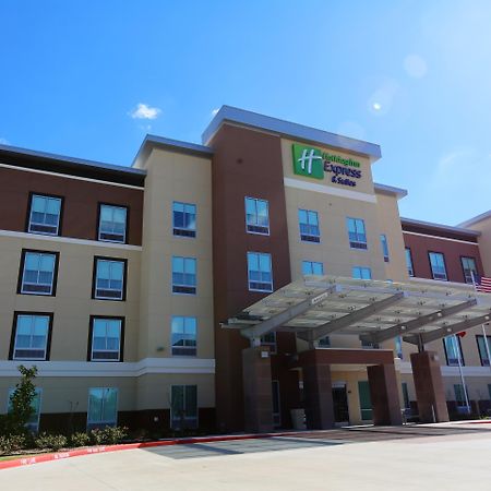Holiday Inn Express & Suites Houston Nw - Hwy 290 Cypress By Ihg Екстериор снимка