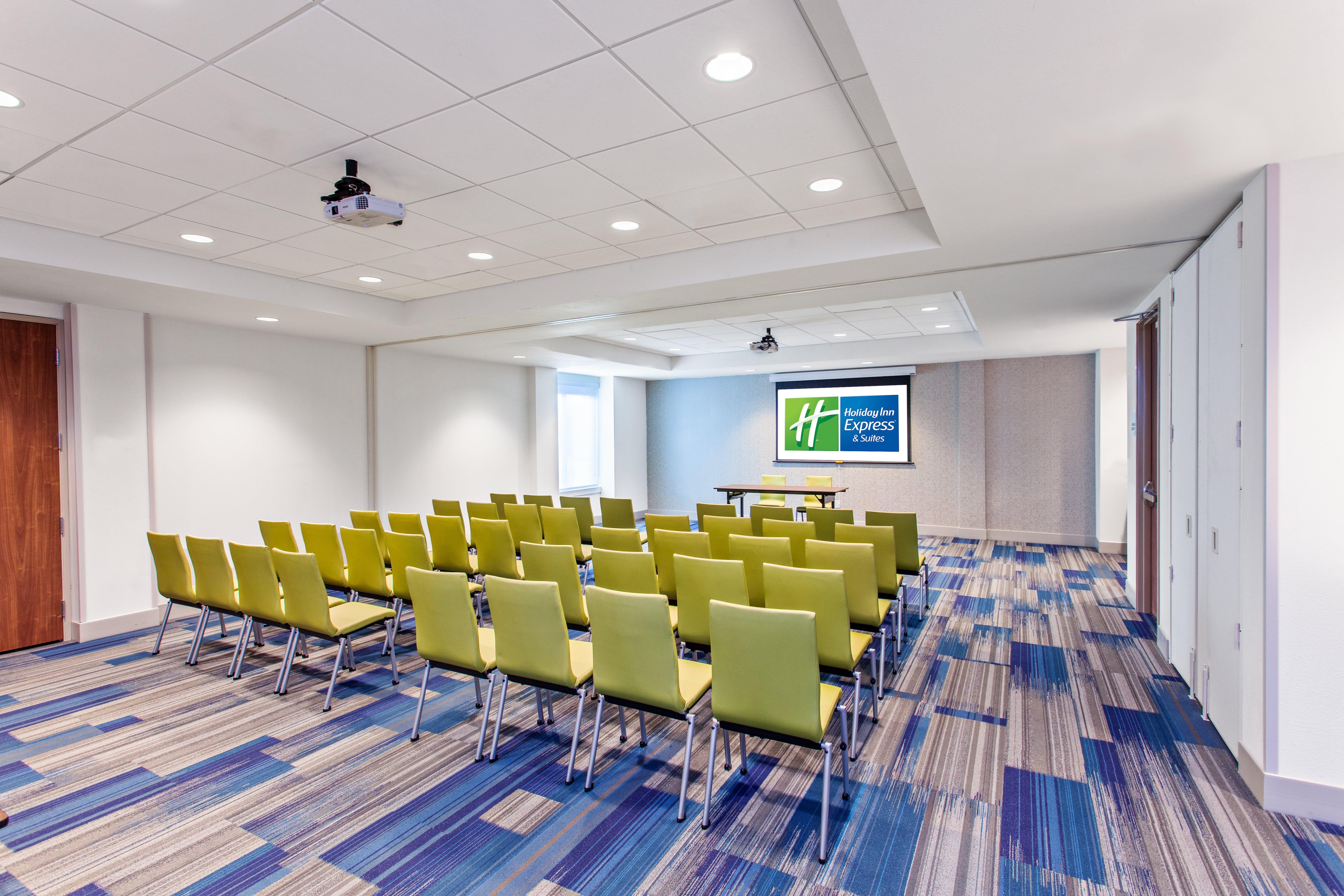 Holiday Inn Express & Suites Houston Nw - Hwy 290 Cypress By Ihg Екстериор снимка