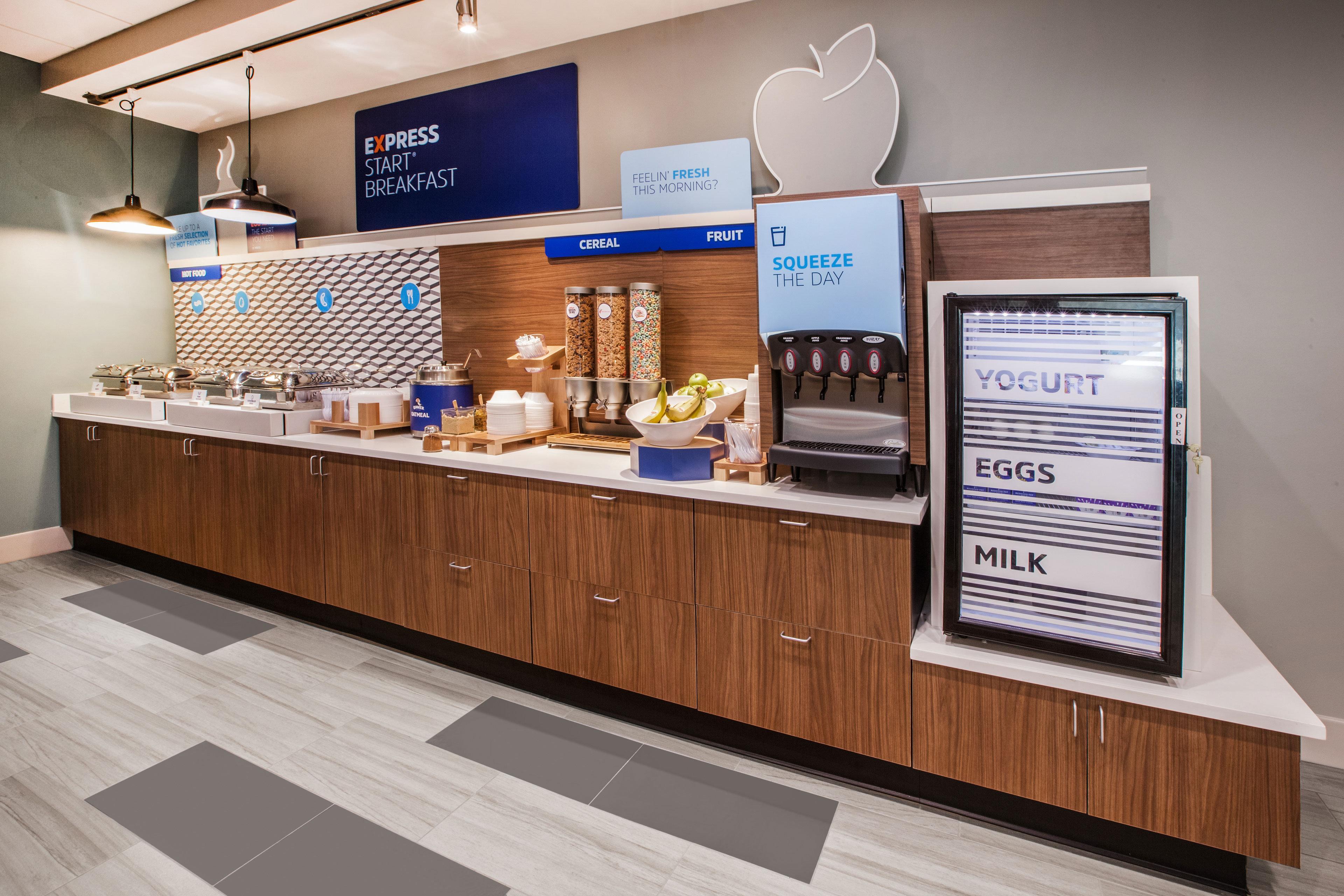Holiday Inn Express & Suites Houston Nw - Hwy 290 Cypress By Ihg Екстериор снимка