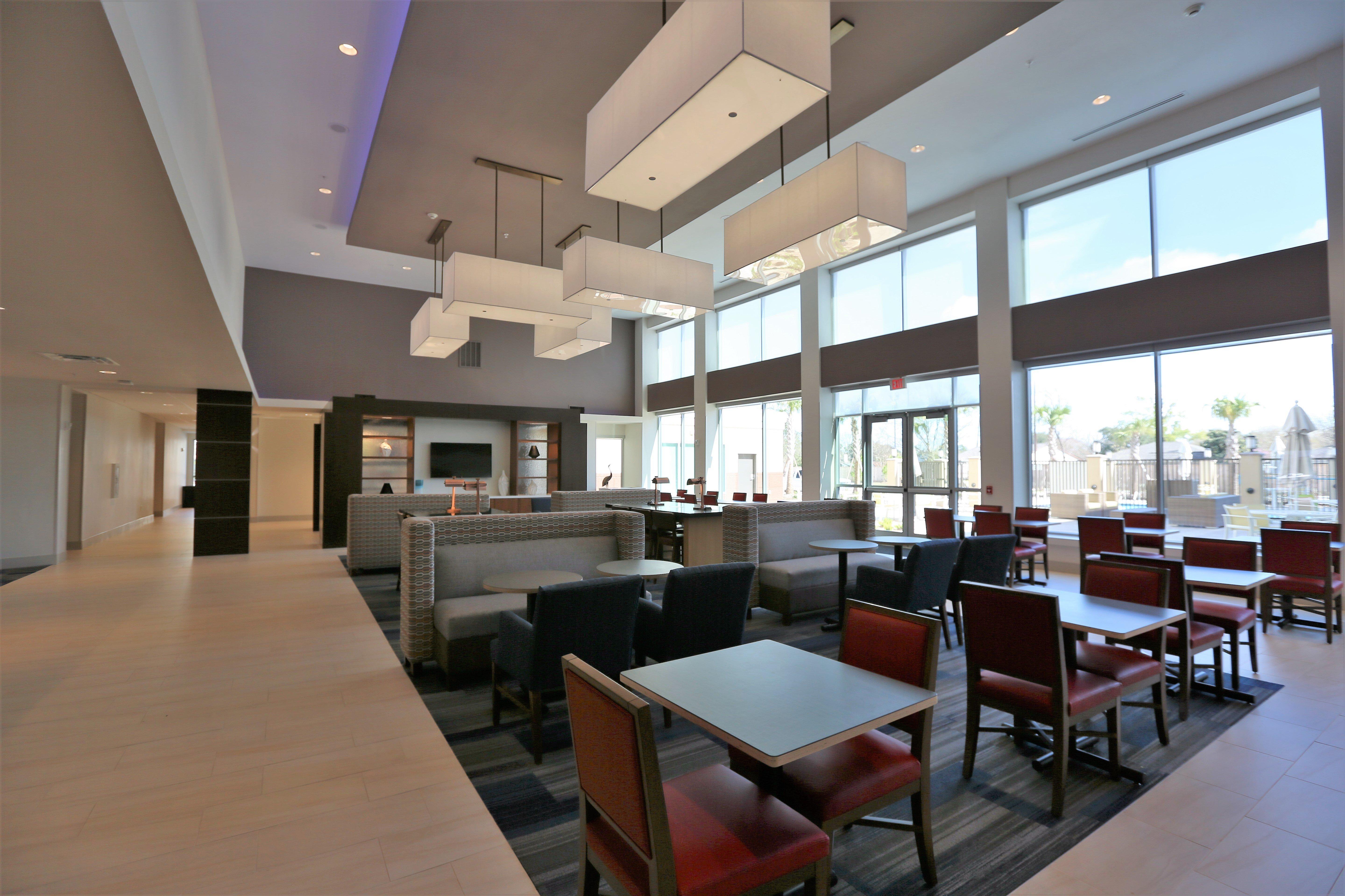 Holiday Inn Express & Suites Houston Nw - Hwy 290 Cypress By Ihg Екстериор снимка