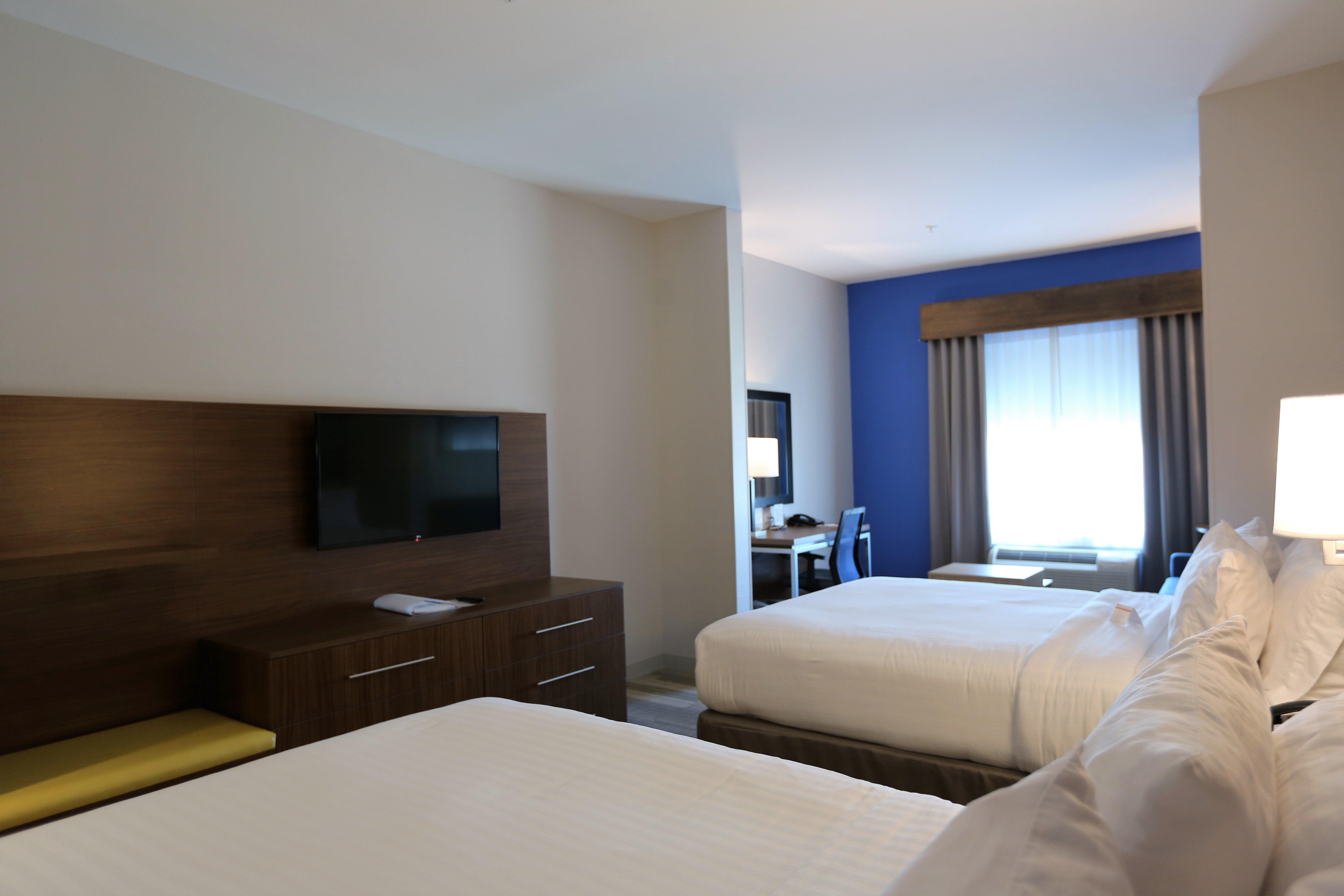 Holiday Inn Express & Suites Houston Nw - Hwy 290 Cypress By Ihg Екстериор снимка