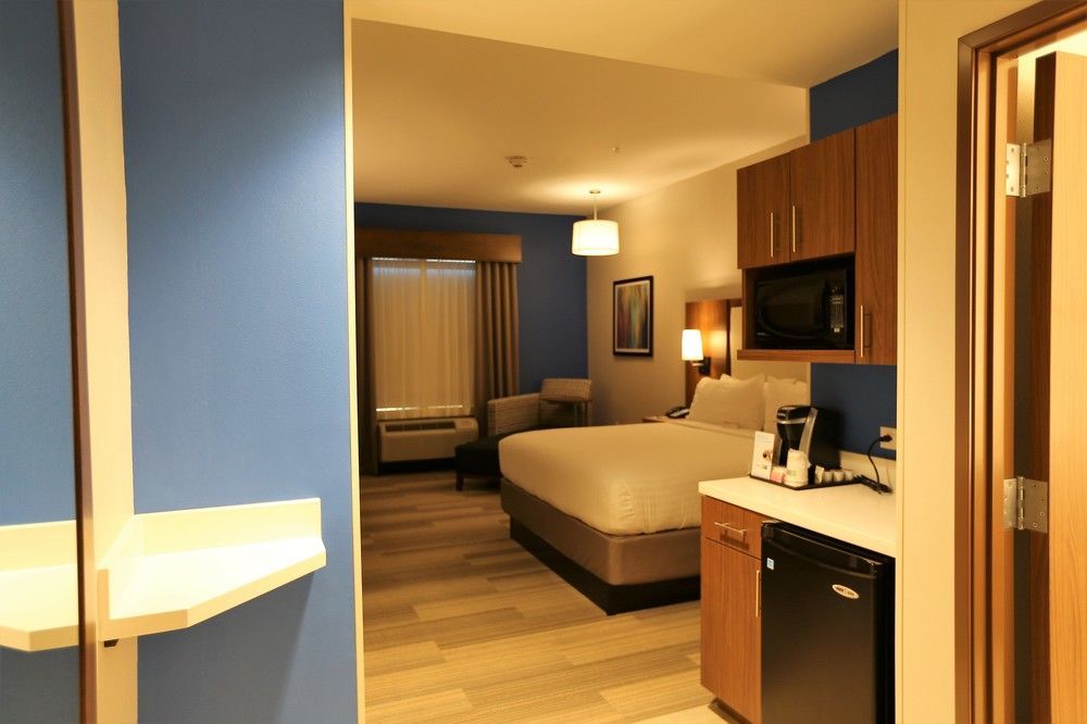 Holiday Inn Express & Suites Houston Nw - Hwy 290 Cypress By Ihg Екстериор снимка