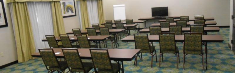 Holiday Inn Express & Suites Houston Nw - Hwy 290 Cypress By Ihg Екстериор снимка