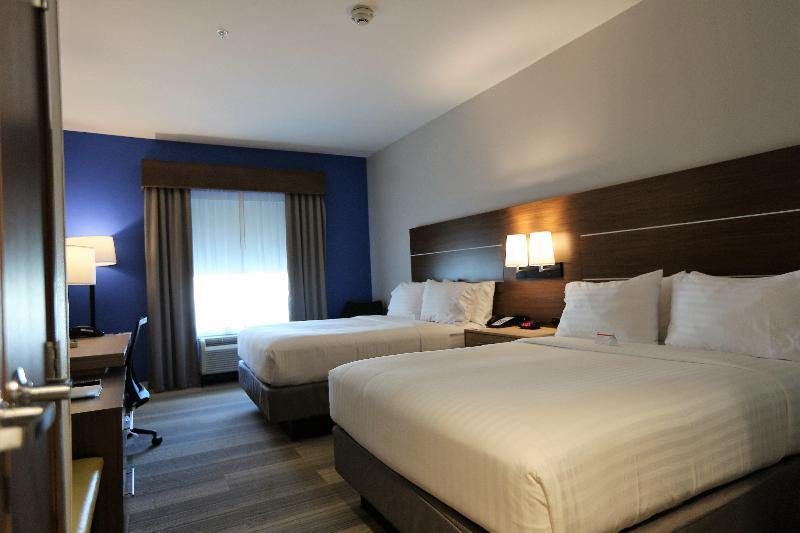 Holiday Inn Express & Suites Houston Nw - Hwy 290 Cypress By Ihg Екстериор снимка