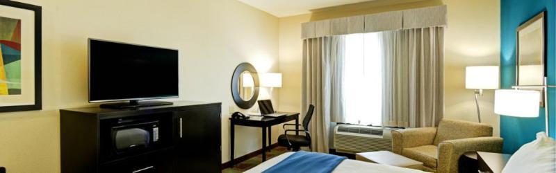 Holiday Inn Express & Suites Houston Nw - Hwy 290 Cypress By Ihg Екстериор снимка