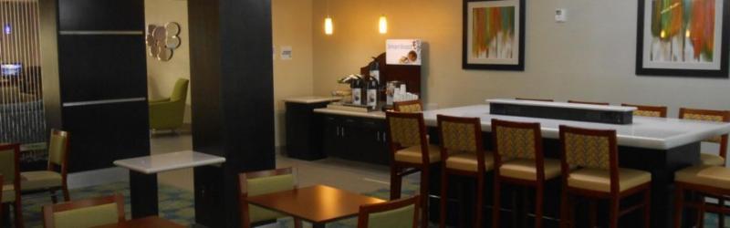Holiday Inn Express & Suites Houston Nw - Hwy 290 Cypress By Ihg Екстериор снимка