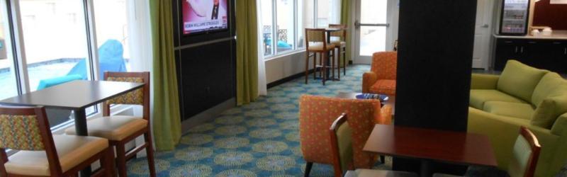 Holiday Inn Express & Suites Houston Nw - Hwy 290 Cypress By Ihg Екстериор снимка