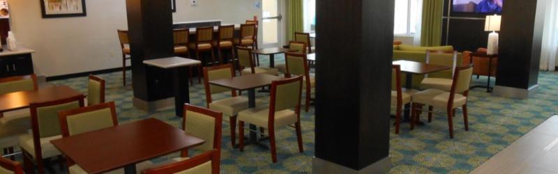 Holiday Inn Express & Suites Houston Nw - Hwy 290 Cypress By Ihg Екстериор снимка